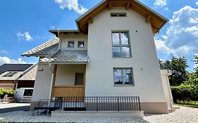 Apartment Gallus