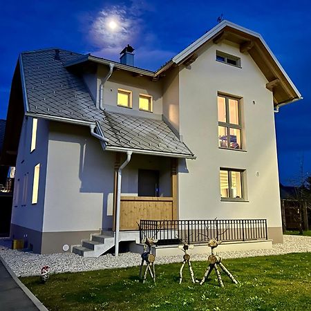 Apartment Gallus Bled Extérieur photo