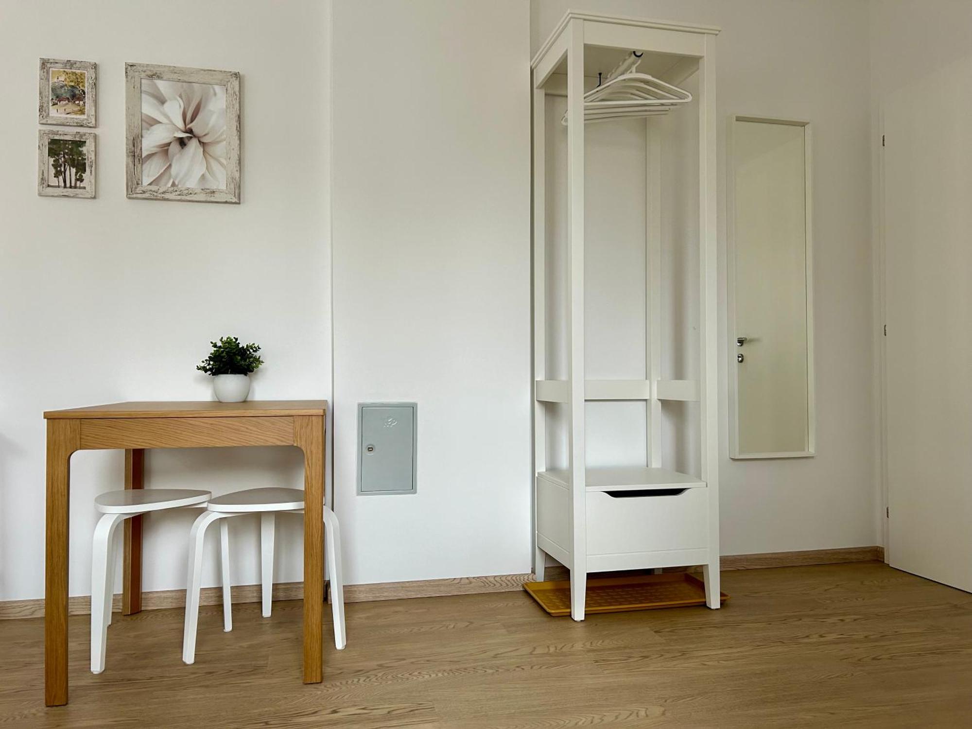 Apartment Gallus Bled Extérieur photo