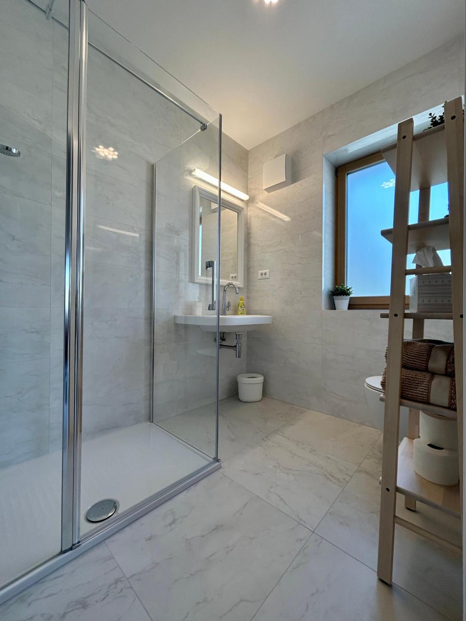 Apartment Gallus Bled Extérieur photo