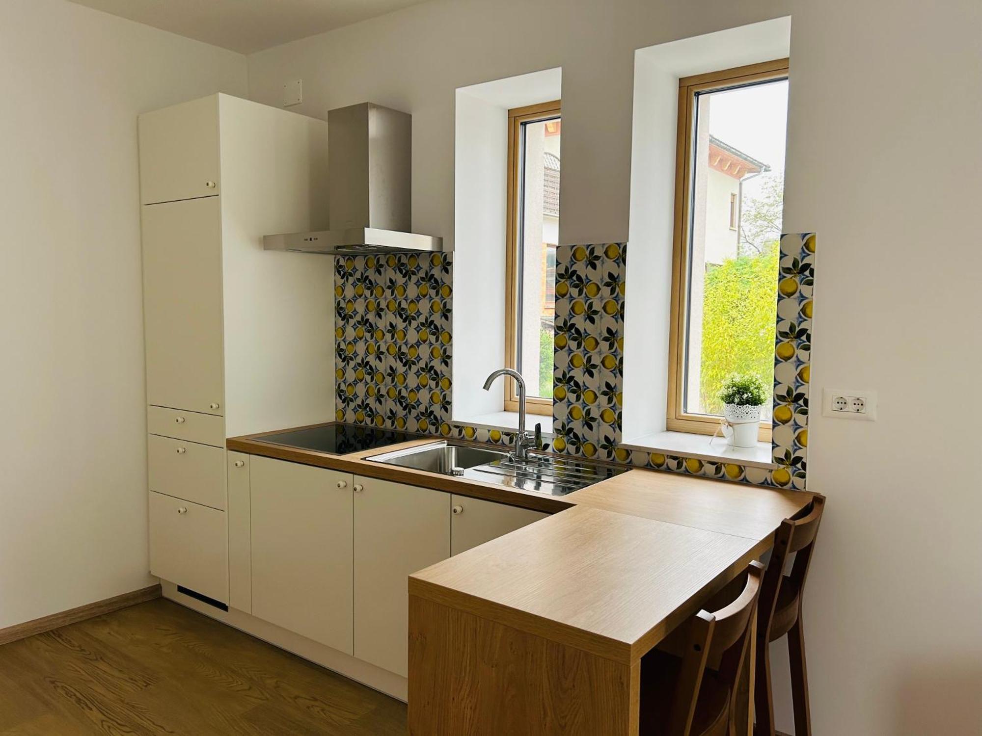 Apartment Gallus Bled Extérieur photo